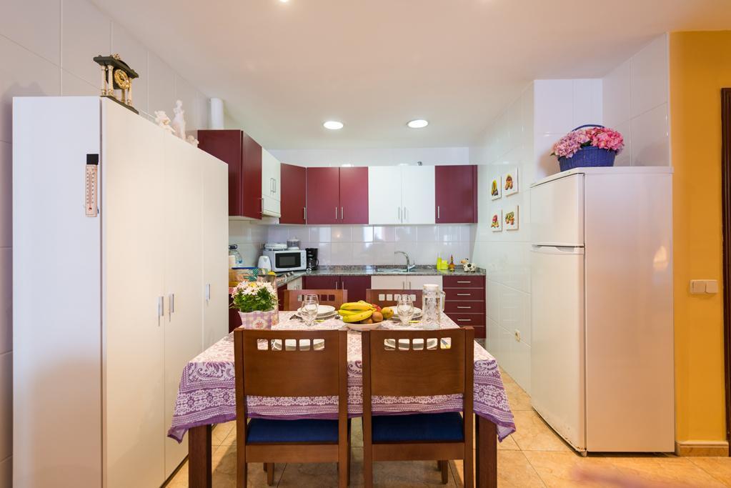 Boutique Apartment Love You Las Palmas de Gran Canaria Phòng bức ảnh