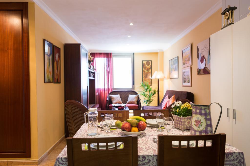 Boutique Apartment Love You Las Palmas de Gran Canaria Phòng bức ảnh