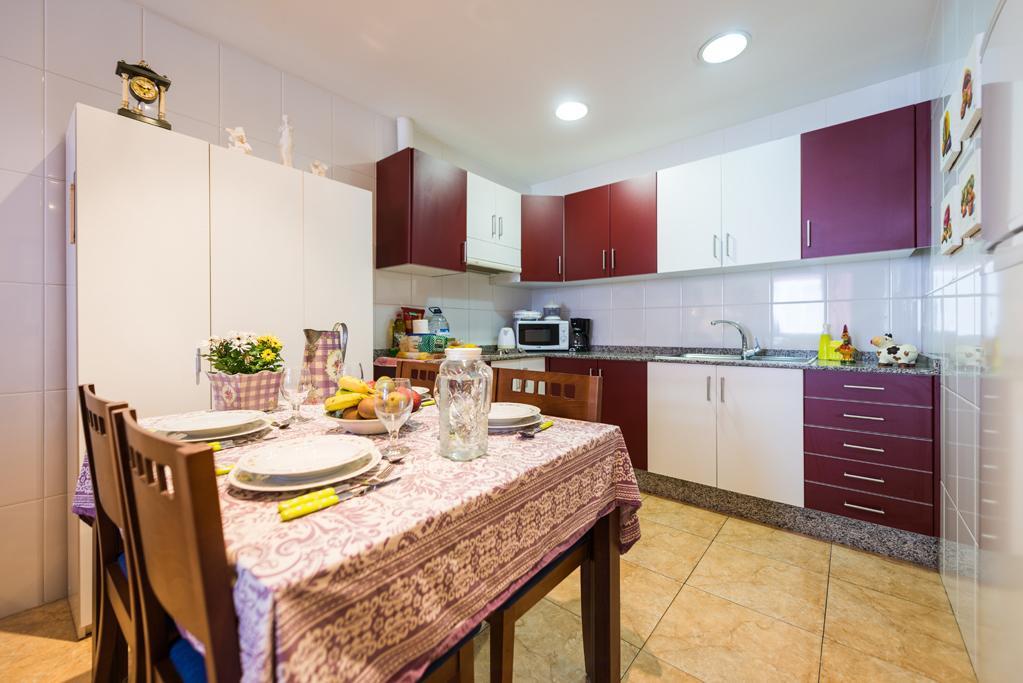 Boutique Apartment Love You Las Palmas de Gran Canaria Phòng bức ảnh