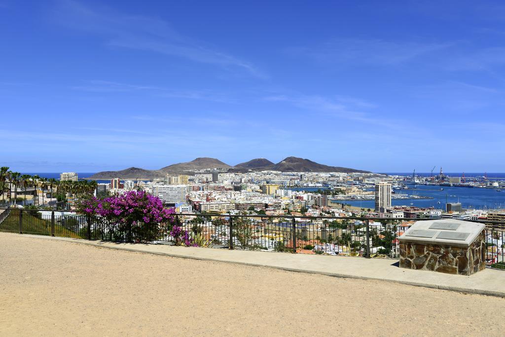 Boutique Apartment Love You Las Palmas de Gran Canaria Phòng bức ảnh