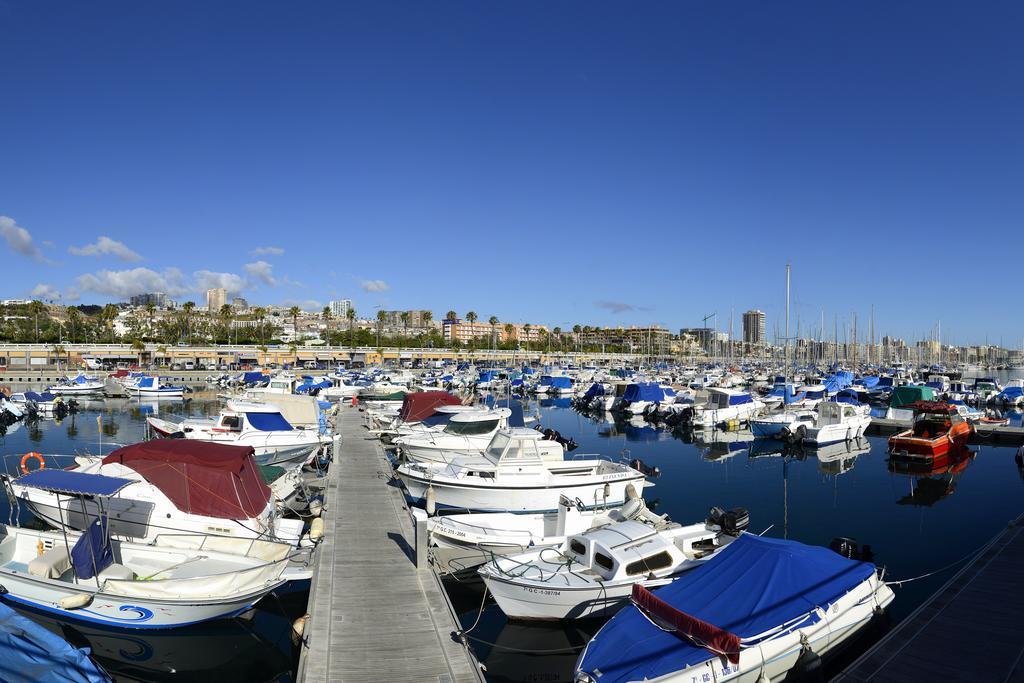 Boutique Apartment Love You Las Palmas de Gran Canaria Phòng bức ảnh
